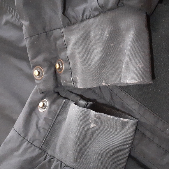 Dryjoys by Footjoy mens Windbreaker performance jacket size L - Picture 9 of 10